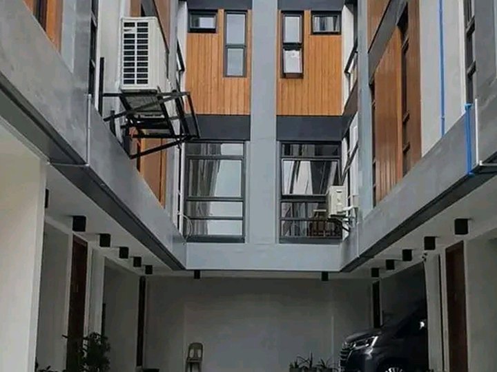 4BR RFO Townhouse for sale Plainview, Mandaluyong City