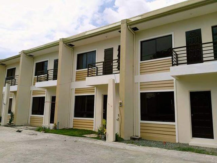 2-bedroom Single Detached (RFO) House For Sale in Bacoor Cavite
