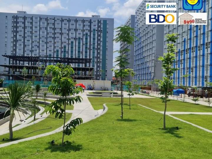 Rent to own condo/ 10k cash out for 2br Only