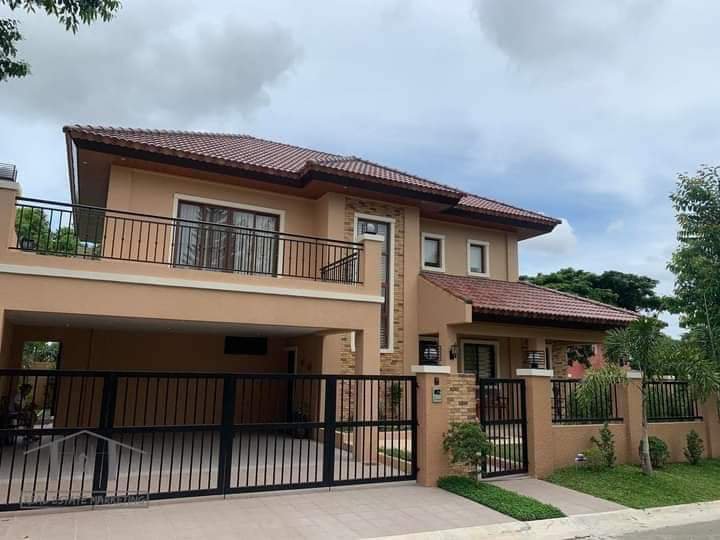 House and Lot For Sale in Bacoor Cavite