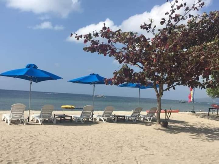 306 sqm Beach Property For Sale in San Juan Batangas