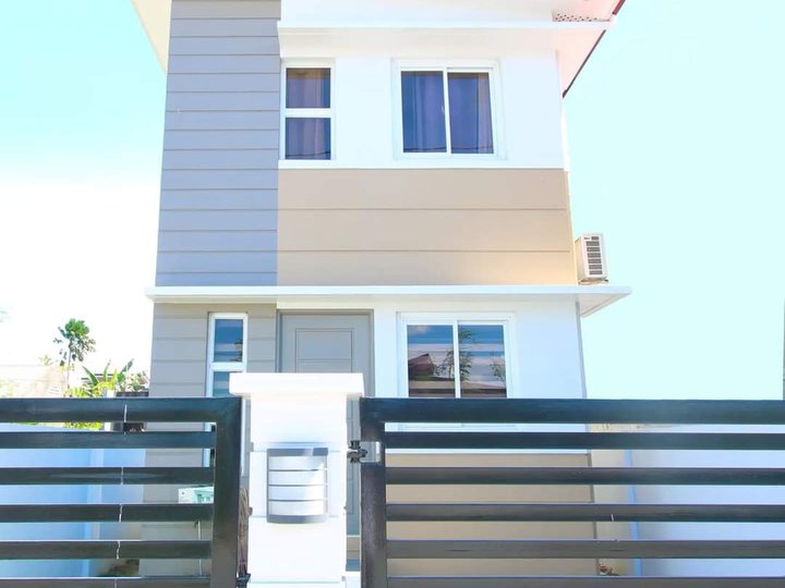 2 bedroom Single Detached  House and Lot for sale in Malolos Bulacan