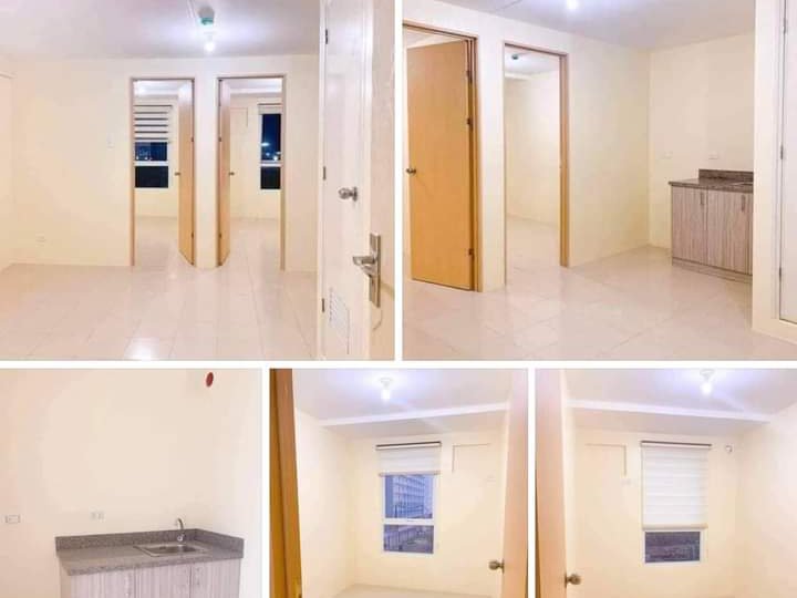 10K CASH OUT! RENT TO OWN CONDO IN ORTIGAS!