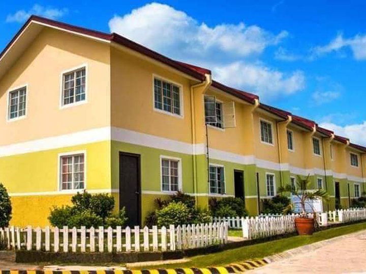 No move in fee House and lot in Tanauan Batangas