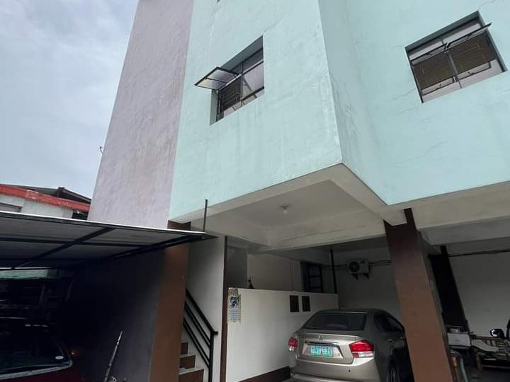 409 sqm 8-Bedroom Apartment For Sale in Makati Metro Manila