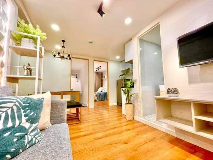 Affordable Rent to Own Condo thru Pag-ibig in Ortigas Pasig