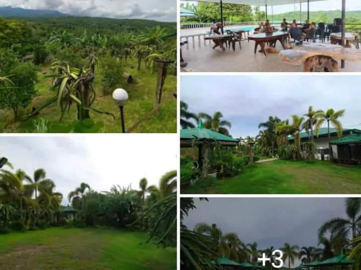 High Mountain View Resort Located @Igbaras Iloilo Philippines