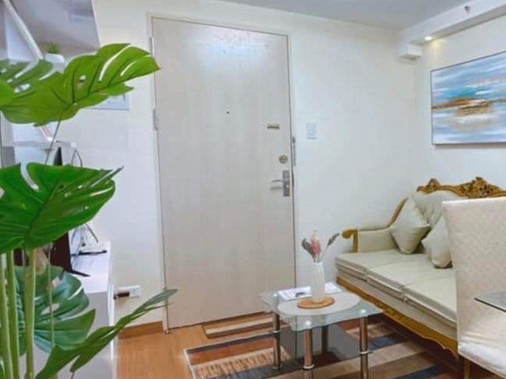 Affordable 2Bedroom Condo For Sale in Ortigas Pasig Metro Manila