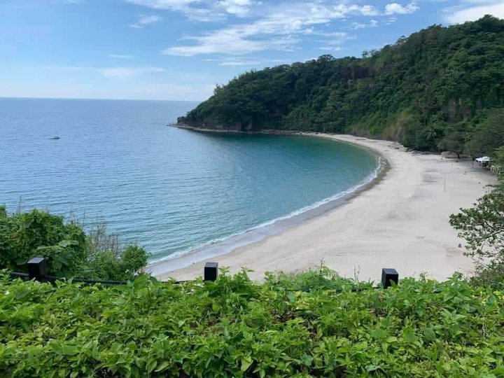 647 sqm Beach Property For Sale in Nasugbu Batangas