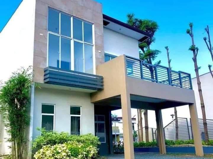 BRIANA4-bedroom Single Detached House For Sale in General Trias Cavite