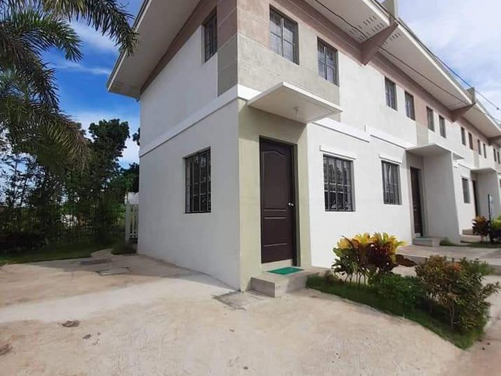 Low Downpayment 2 Bedroom Townhouse in Naic