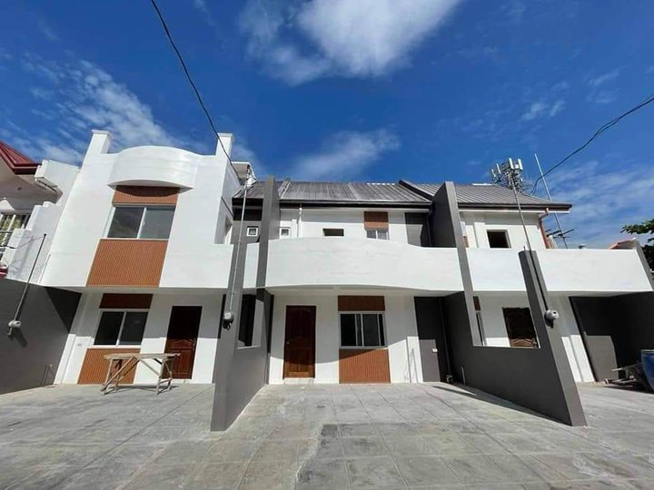 3-storey townhouse for sale in Muntinlupa