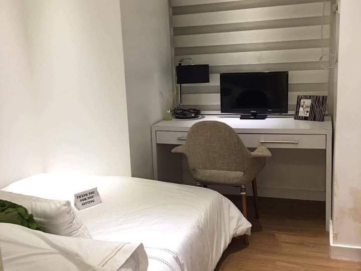 2-bedroom Condo For Sale in Diliman Quezon City / QC