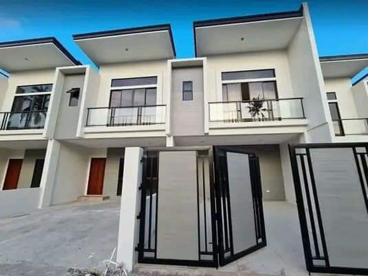 3bedroom house and lot in Guadalupe Cebu City ph