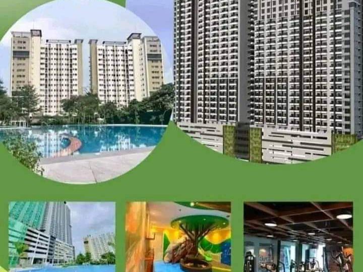 59.00 sqm 2-bedroom Condo For Sale in Cebu IT Park Cebu City Cebu