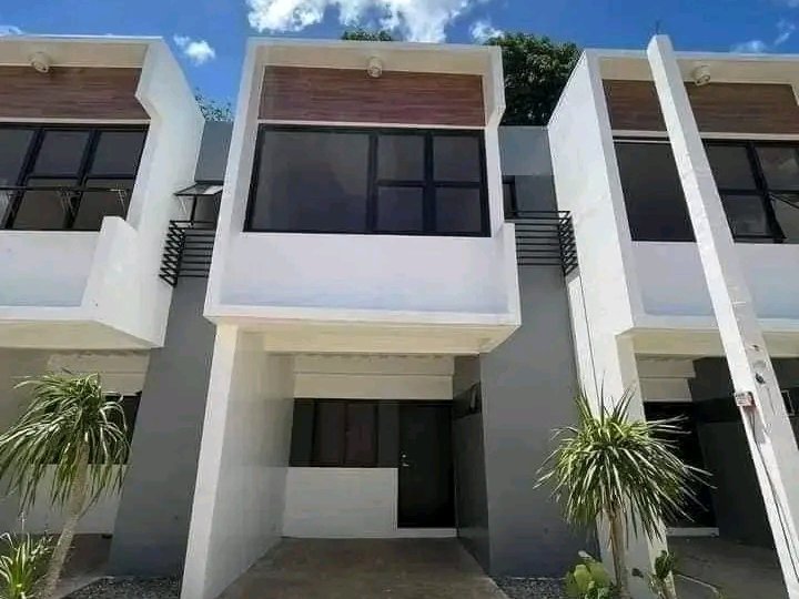 2 Storey townhomes  MAGUEY TOWNHOMES for Sale