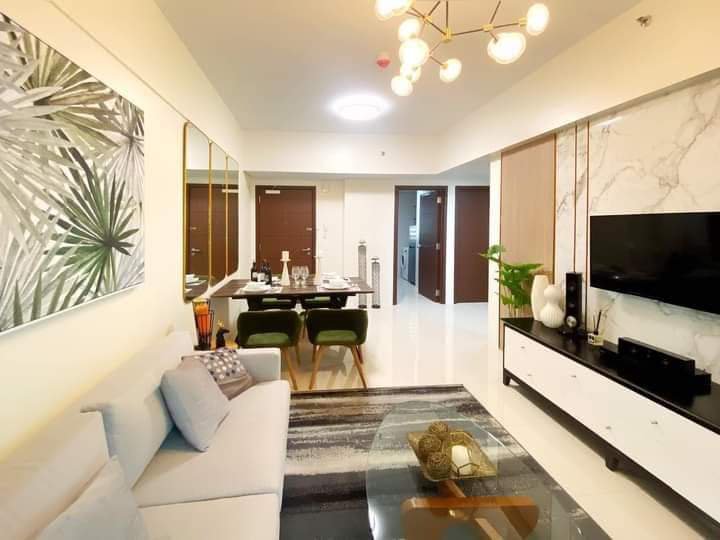 76.00 sqm 2-bedroom Condo For Sale in Mandaluyong Metro Manila