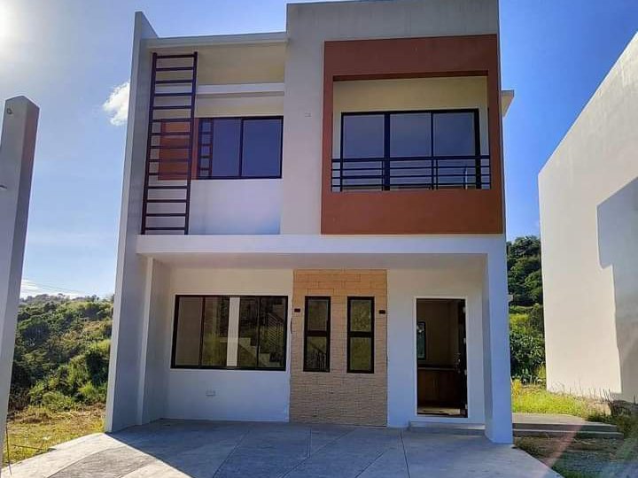 2-bedroom house for sale in Antipolo rizal