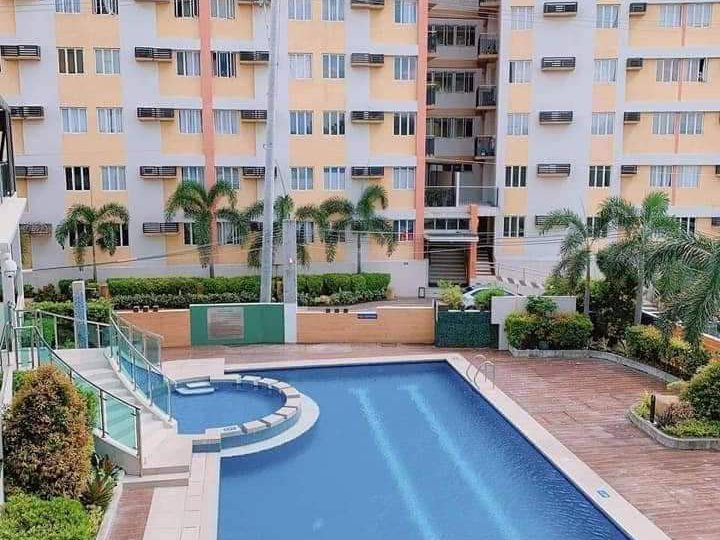 81.60 sqm 3-bedroom Condo For Sale in Parañaque Metro Manila