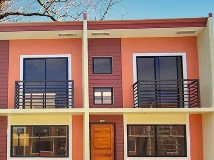 2-bedroom Townhouse For Sale in Liloan Cebu