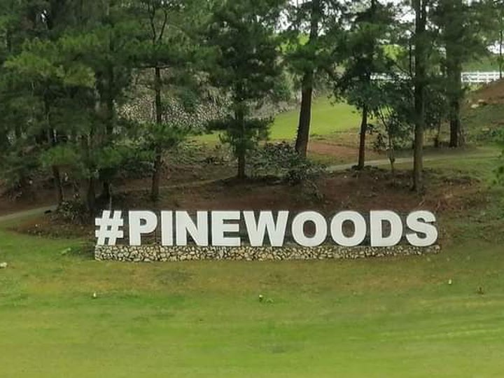 PINEWOODS SUBDIVISION LOTS FOR SALE