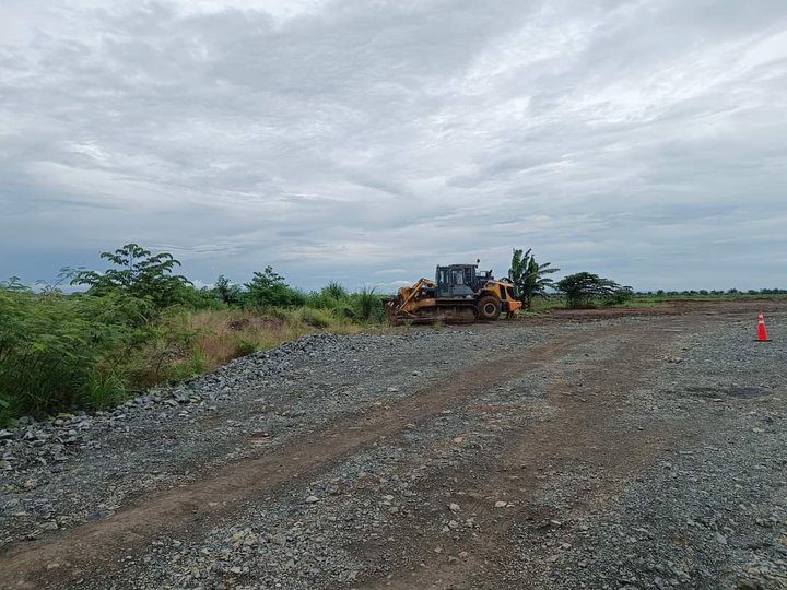 Industrial Lot for Sale in Angono Rizal