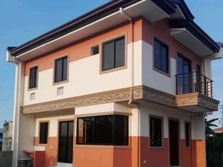 4 Bedroom House For Sale in Dulalia Homes Marilao, Marilao Bulacan