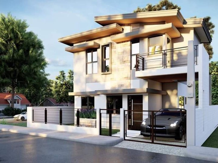 3Bedroom 3T&B Single Detached House For Sale in Baseview Homes Lipa [House and Lot 🏘️] (August