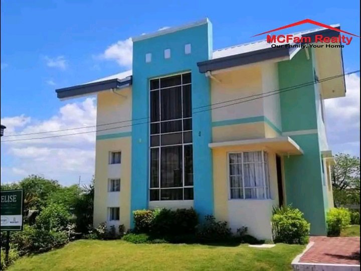 3-bedroom Single Attached House For Sale in San Jose del Monte Bulacan