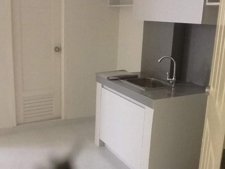 Basic Finish Condo Unit / Rent to Own / For Sale / Ready for Occupancy