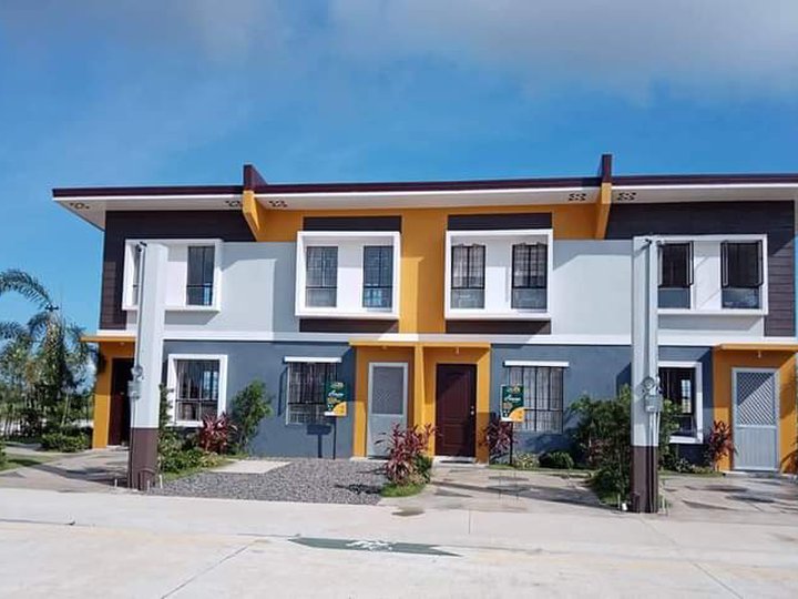 2-bedroom Townhouse For Sale in Naic Cavite