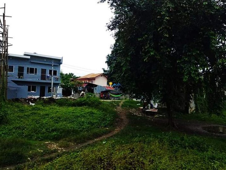 Residential Lot for Sale in Marigondon,Lapulapu City