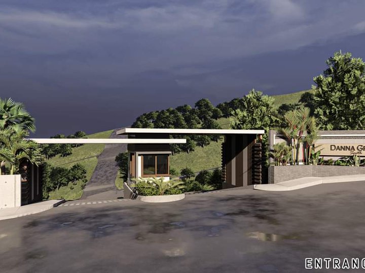 100 sqm Residential Lot For Sale in Sibonga Cebu [Lot 🚜] (October 2022