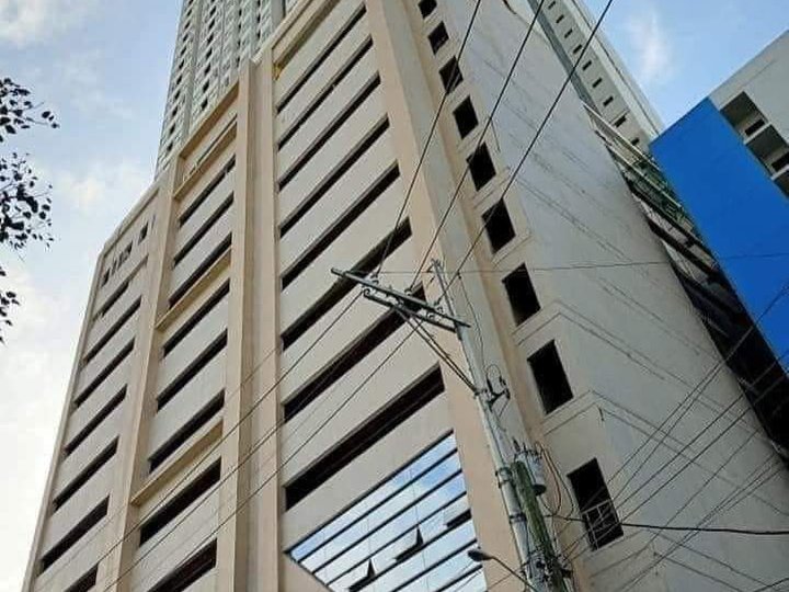 RENT TO OWN CONDO UNIT WITH 1 BEDROOM IN TOMAS MORATO QC