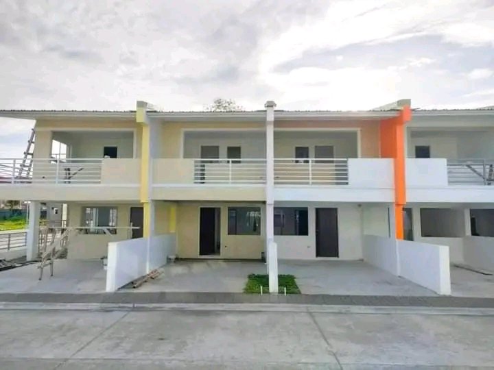 PRE-SELLING HOUSE AND LOT located at Brgy. Sanja Mayor, Tanza Cavite