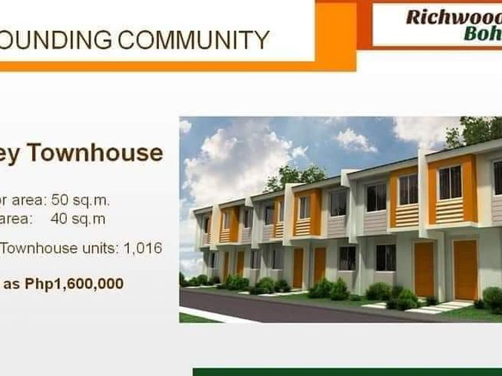 Affordable housing for only 5270 per month..
