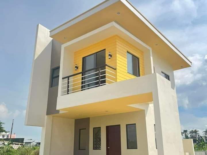 House For Sale in Mactan Cebu near CCLEX
