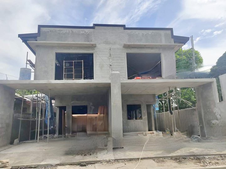 3-bedroom Duplex / Twin House For Sale in Cainta Rizal
