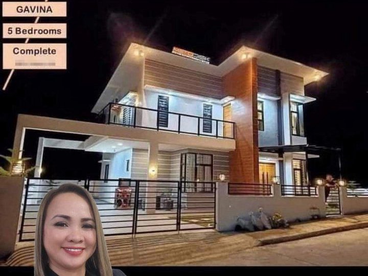 House and Lot for sale near Nuvali Sta Rosa