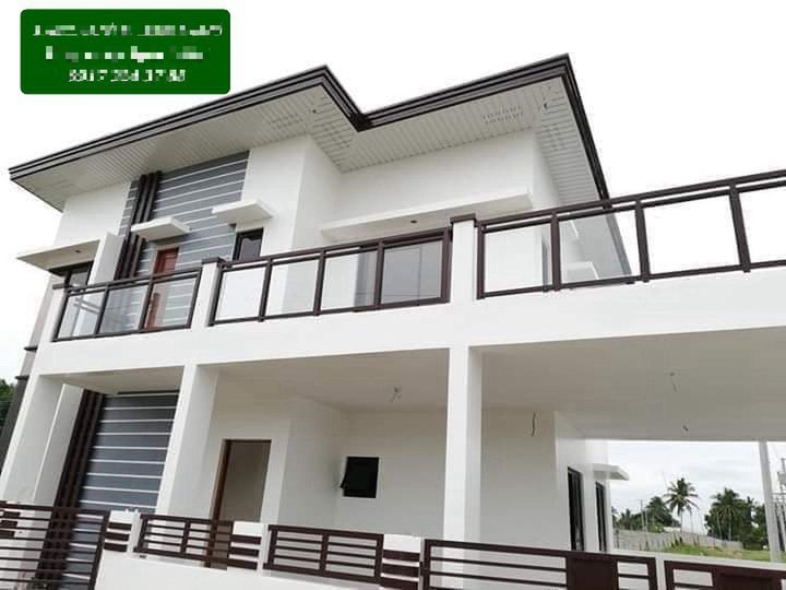 New! Elegant House and Lot near Nuvali Sta Rosa