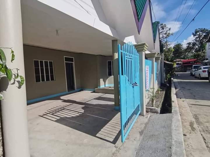 2-bedroom Duplex / Twin House For Sale in Malaybalay Bukidnon
