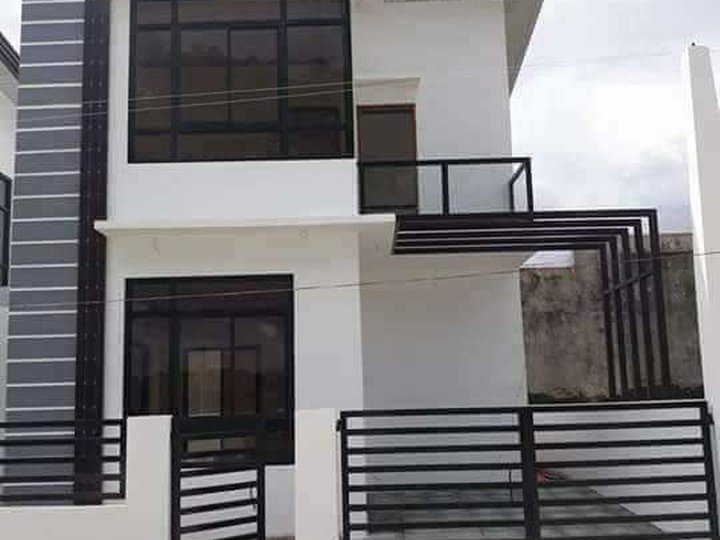 pre selling house and lot collinas verdes residential estates