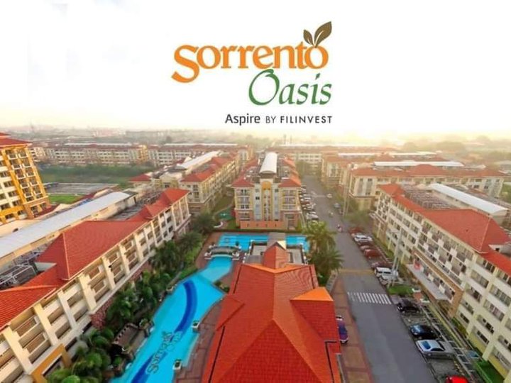 SORRENTO OASIS Residential Condo