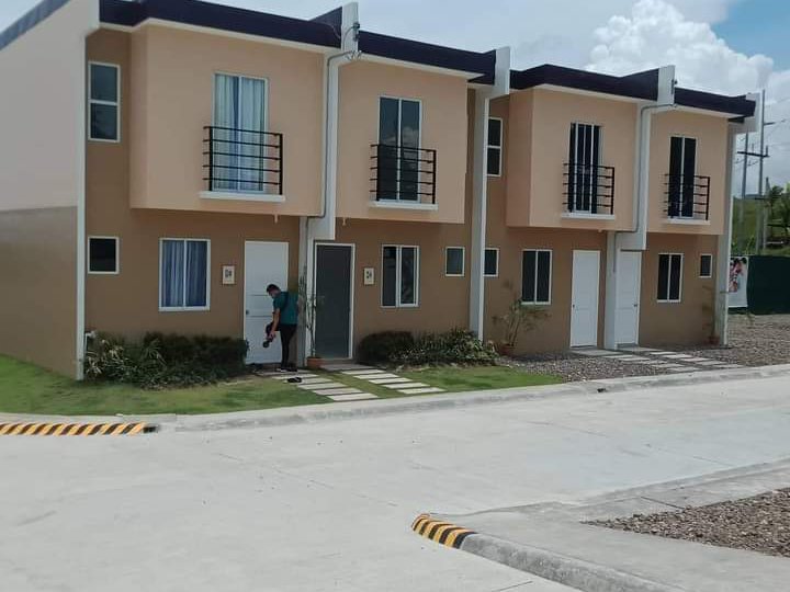 2-bedroom Townhouse For Sale in Carcar Cebu