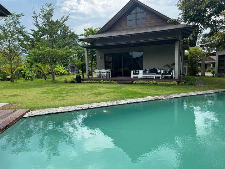 180 sqm Beach front Property For Sale in Danao Cebu
