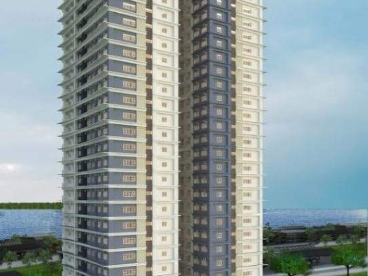 1 Bedroom Condo in North Reclamation Cebu City