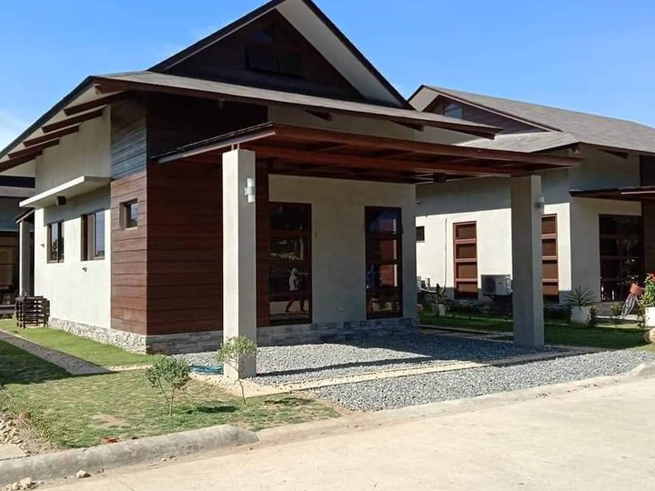 2-bedrooms Single Detached Beach House For Sale in Guinsay Danao Cebu