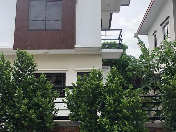 2-bedroom Single Detached House For Sale in Nuvali Santa Rosa Laguna