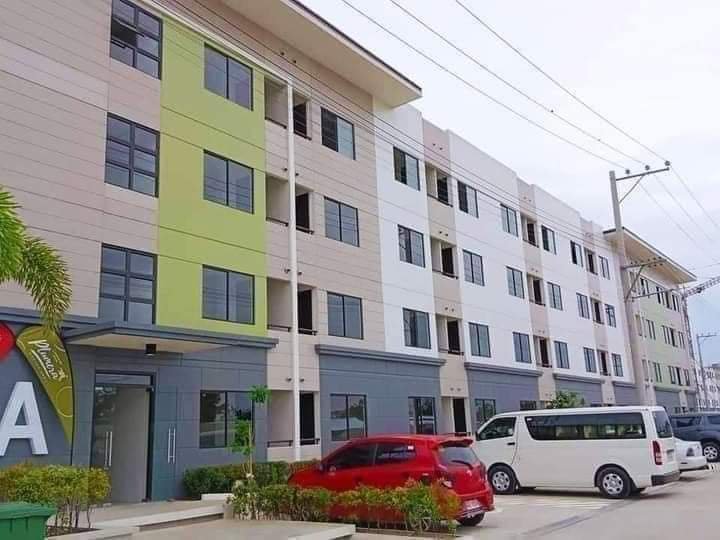 36 sqm 1-bedroom Condo For Sale in Mactan Lapu-Lapu Cebu