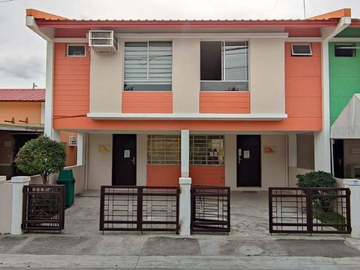 3-bedroom Townhouse For Sale in General Trias Cavite